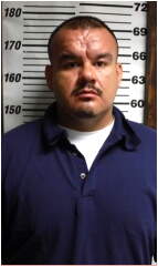 Inmate GONZALEZ, MIGUEL A