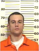 Inmate HAMILTON, CHARLES M