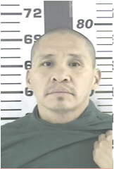 Inmate HERNANDEZDESERSA, ALVIN