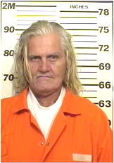 Inmate JONES, JAMES