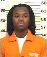 Inmate LEMON, EDWARD R