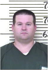 Inmate LINDSEY, WILLIAM A