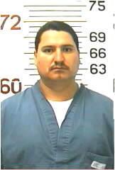 Inmate LOERA, JOSE