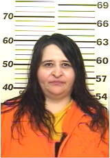 Inmate LOPEZ, DONNA V