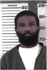 Inmate MANLEY, WILLIAM