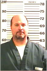 Inmate MARTIN, BRIAN L