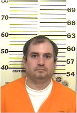 Inmate MEDINA, KEVIN J