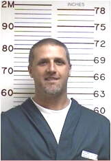 Inmate MIDDLETON, ANDREW K