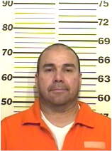 Inmate PINA, GARY C