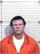 Inmate ROBERTS, STEVEN J