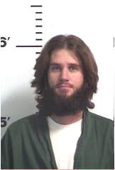 Inmate ROBINSON, JEREMIAH J