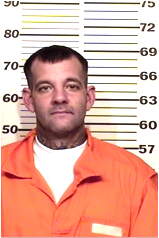 Inmate SMARTT, CARL D