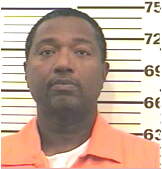 Inmate SMITH, CARLTON