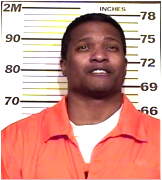 Inmate SMITH, KEITH L