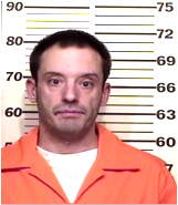 Inmate THARP, BENJAMIN D