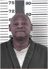 Inmate WILLIAMS, JARRETT