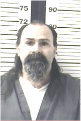 Inmate WINTER, MICHAEL A