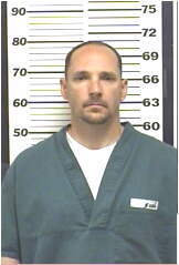 Inmate BORDEN, JOSEPH A