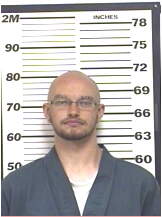 Inmate BOYD, CHRISTOPHER B