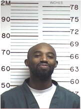 Inmate BROOKS, KEVIN A