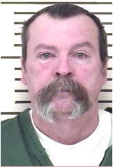 Inmate CARLTON, TIMOTHY C