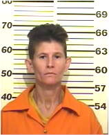Inmate DAVES, AMANDA D