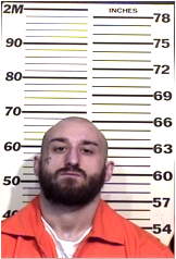 Inmate DONG, MATTHEW A