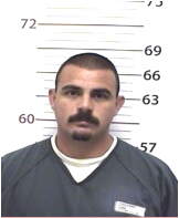 Inmate FERNANDEZ, MANUEL A