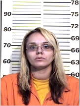 Inmate FISCHER, DONNA