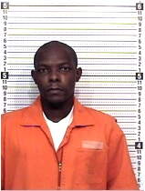 Inmate FRAZIER, QUENTIN H