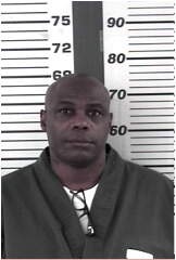 Inmate GIVENS, EDWARD S