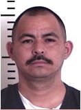 Inmate GONZALEZGONZALEZ, ROSENDO