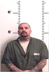 Inmate HAWKINS, MICHAEL S