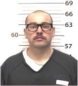 Inmate KELLER, DANIEL R