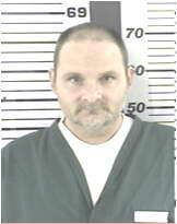 Inmate KELLEY, DAVID N