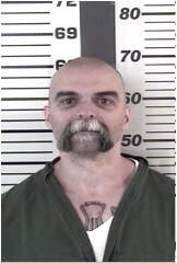 Inmate LAVOIE, ROBERT W