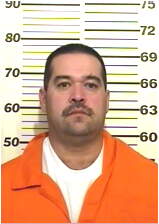 Inmate LOPEZ, ANTONIO