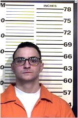 Inmate MCALEER, BRADY D