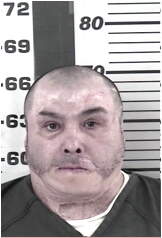 Inmate MONTOYA, ROBERT L