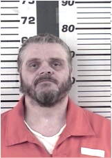 Inmate MOORE, DUANE E