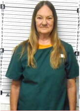 Inmate PIFER, CHERYL A