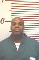 Inmate POWELL, SEAN