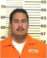 Inmate RODRIGUEZ, JUAN J