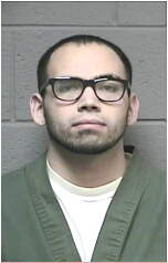 Inmate ROSALES, JOSE L