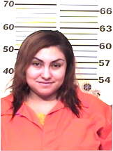 Inmate SAILAS, ALEXIS A