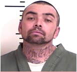 Inmate SANCHEZ, RUDY L