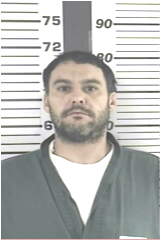 Inmate SCHARICH, DAVID J