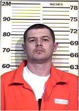 Inmate TALLEY, LANDON G