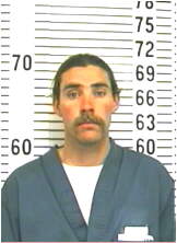 Inmate THOMAS, LESLIE