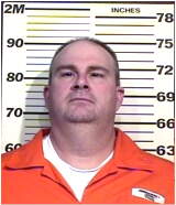 Inmate WHITEHEAD, JASON L